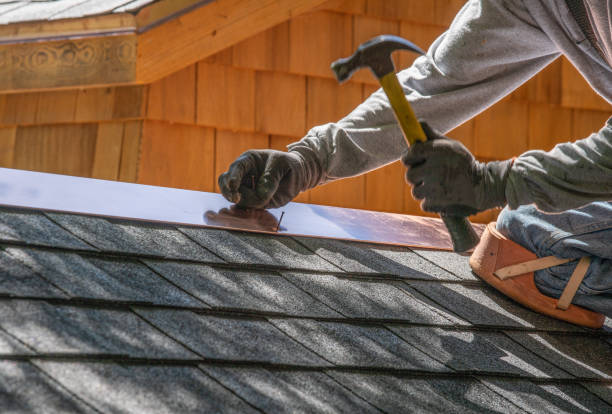 Cold Roofs in Everett, PA